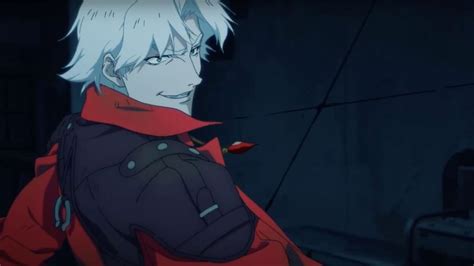 vergil anime|Netflix's 'Devil May Cry' — Everything We Know So .